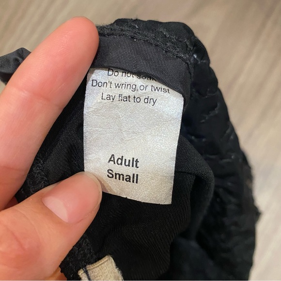 Sequin Tube Top - Picture 4 of 4